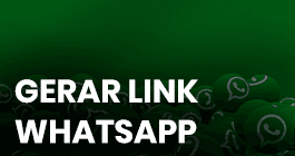 Gere um link de WhatsApp, com texto, de uma maneira prática e rápida.